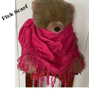 Vintage Scarf